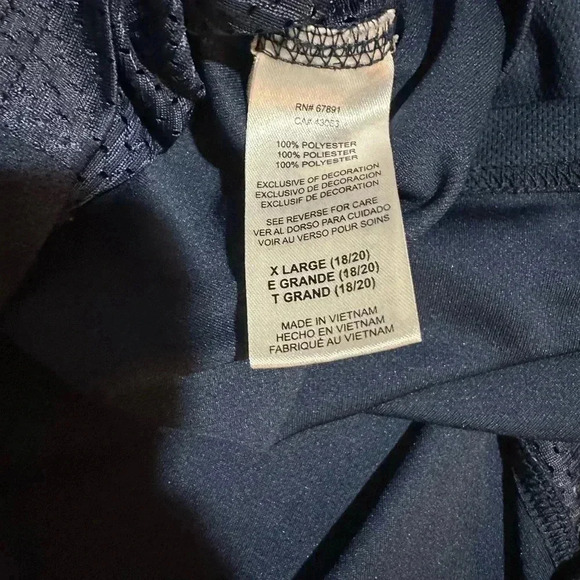 NFL Team Apparel Boys Jersey Seattle Seahawks Lockett XL 18/20 - Picture 7 of 8